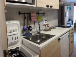 Міні фото: Студія 1 спальня 32 м² в Льорет-де-Мар