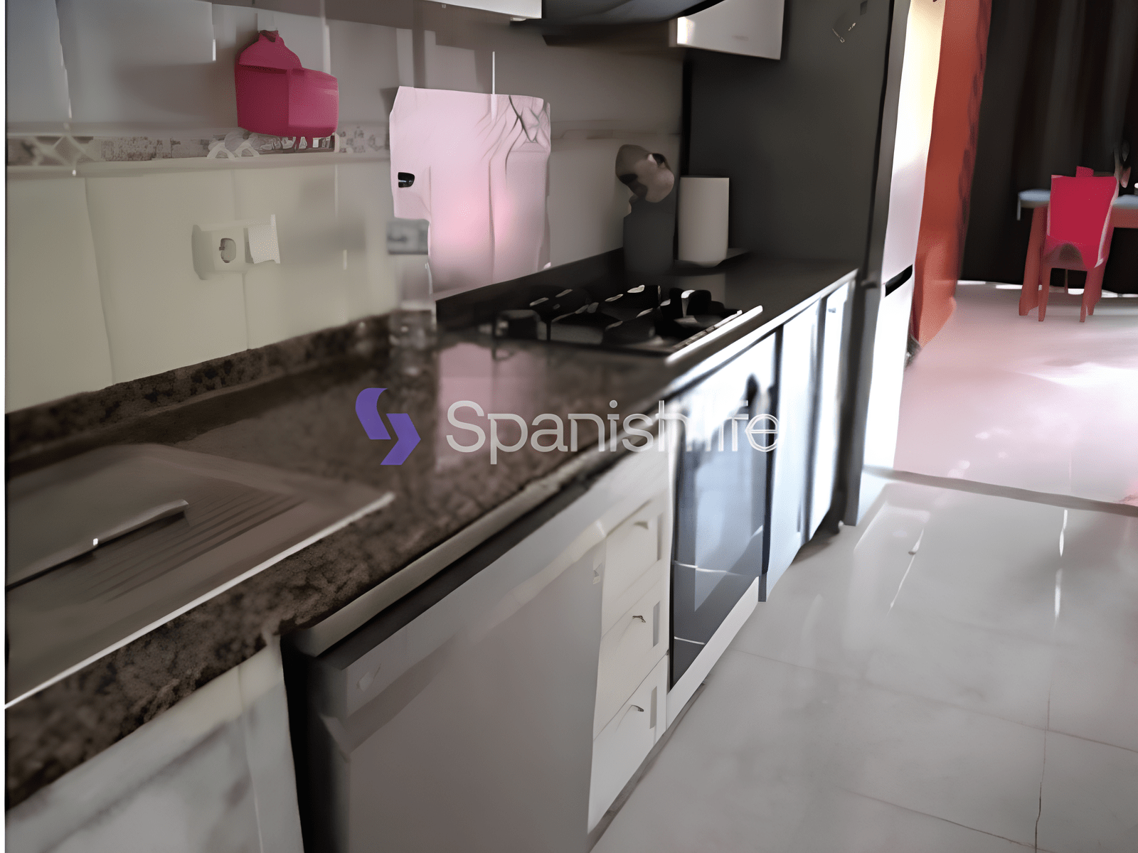 Foto: Casa de 3 dormitorios, 150 m², en La Nucia