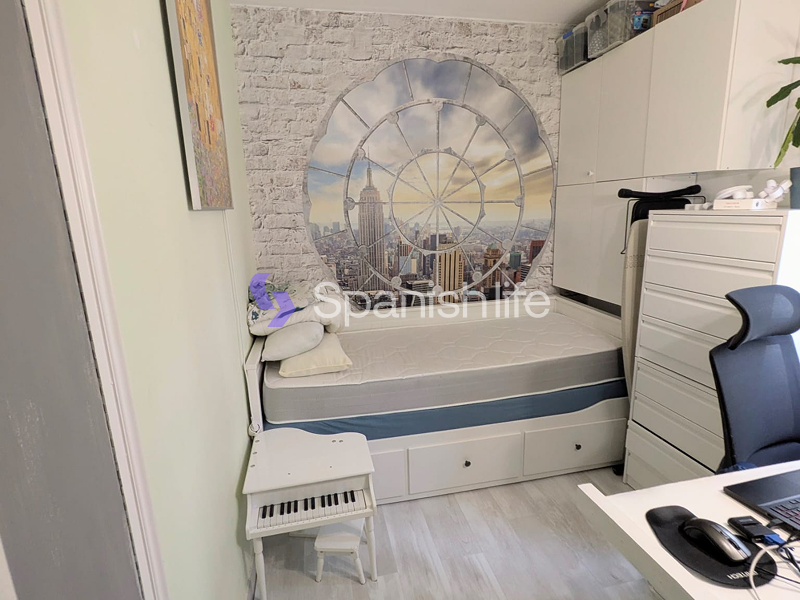 Apartamento 2 habitaciones 65 m² en Lloret de Mar