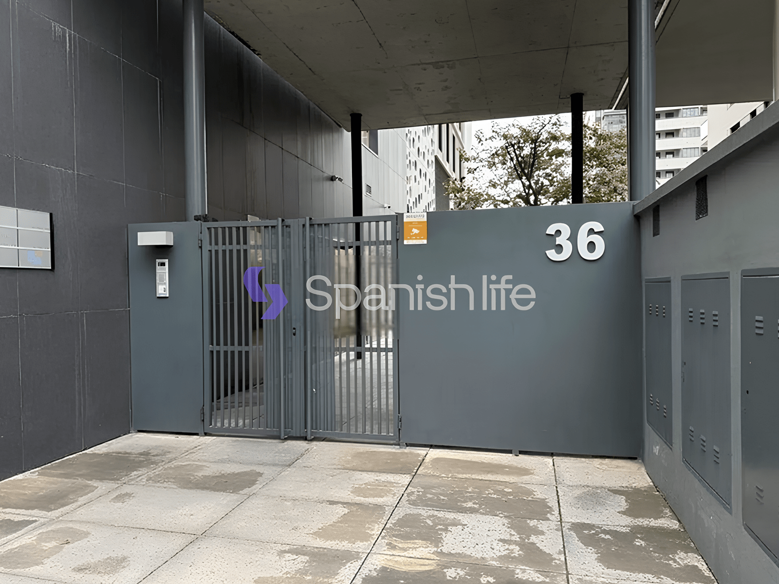 Фото: Студія 1 спальня 101 м² у Валенсії