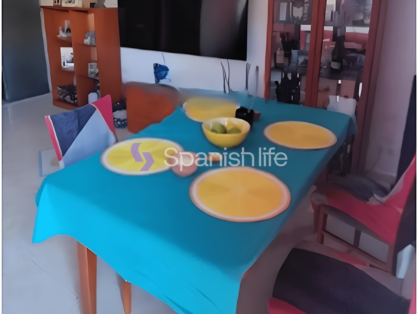 Foto: Casa de 3 dormitorios, 150 m², en La Nucia