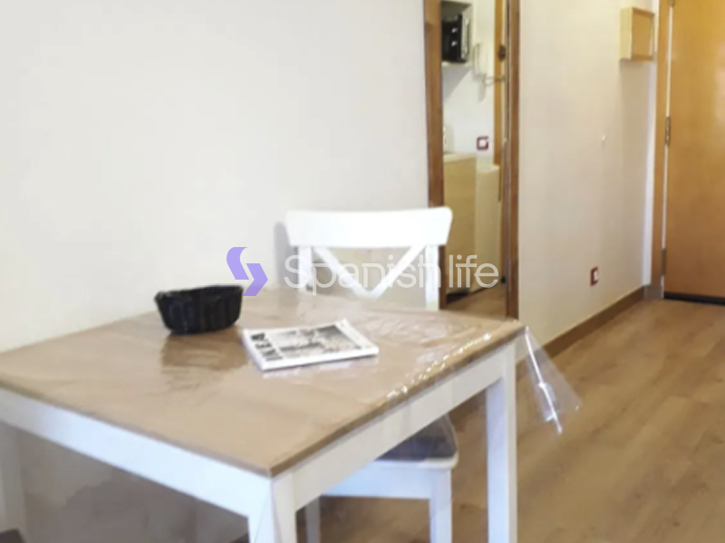 Фото: Студія 1 спальня 32 м² в Льорет-де-Мар