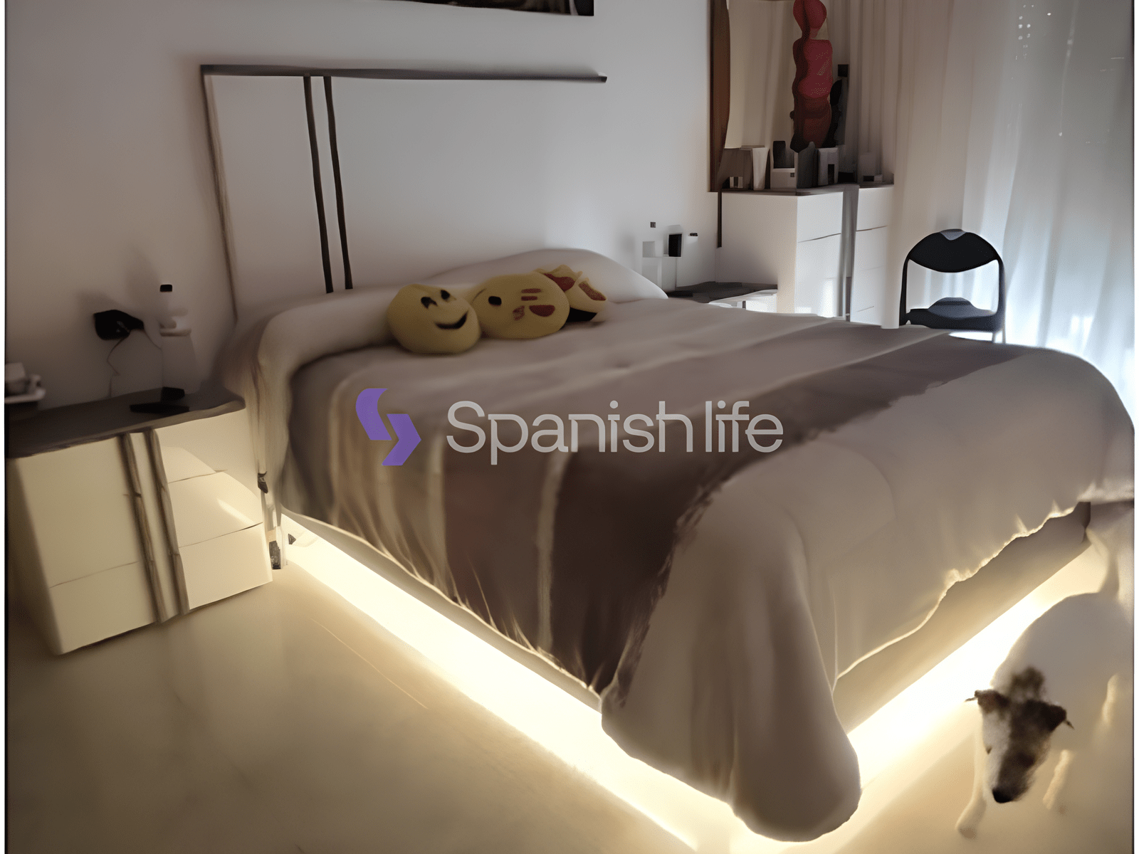 Foto: Casa de 3 dormitorios, 150 m², en La Nucia