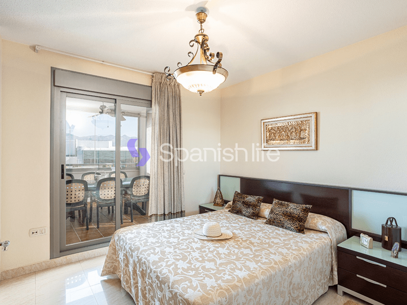 Photo: Three-bedroom apartment 150 m² in Fuengirola