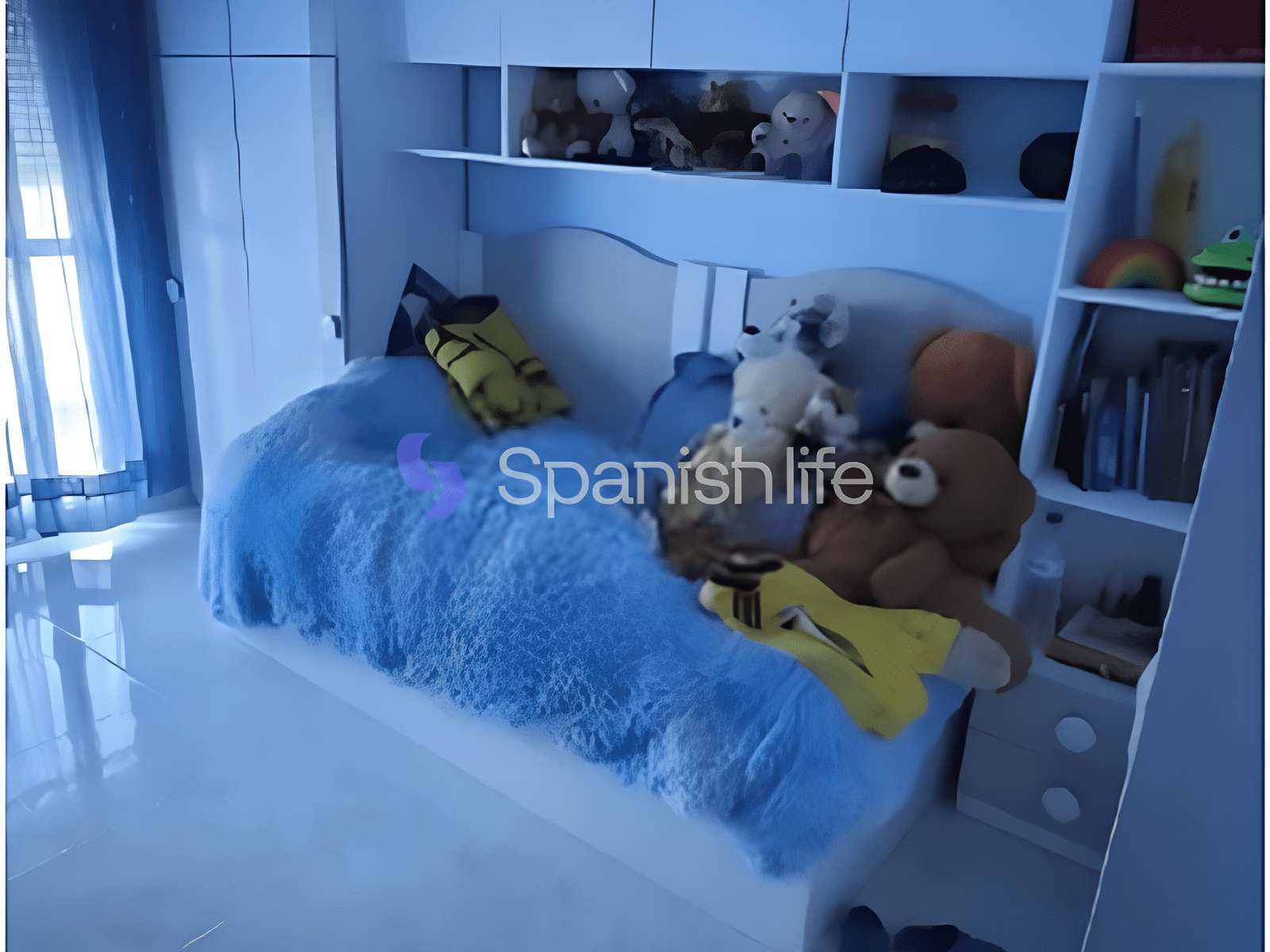 Foto: Casa de 3 dormitorios, 150 m², en La Nucia