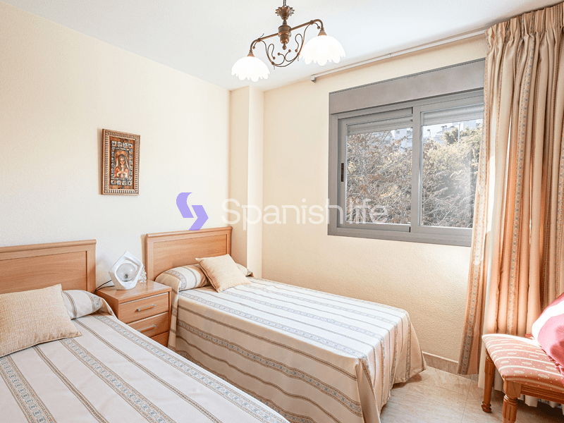 Photo: Three-bedroom apartment 150 m² in Fuengirola