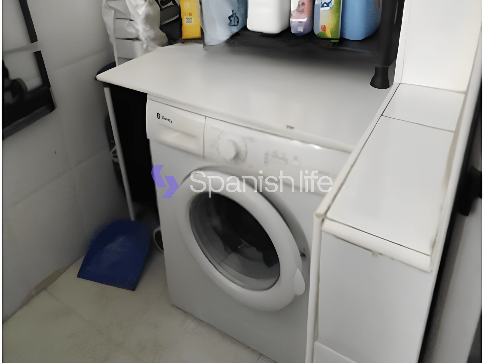 Foto: Casa de 3 dormitorios, 150 m², en La Nucia