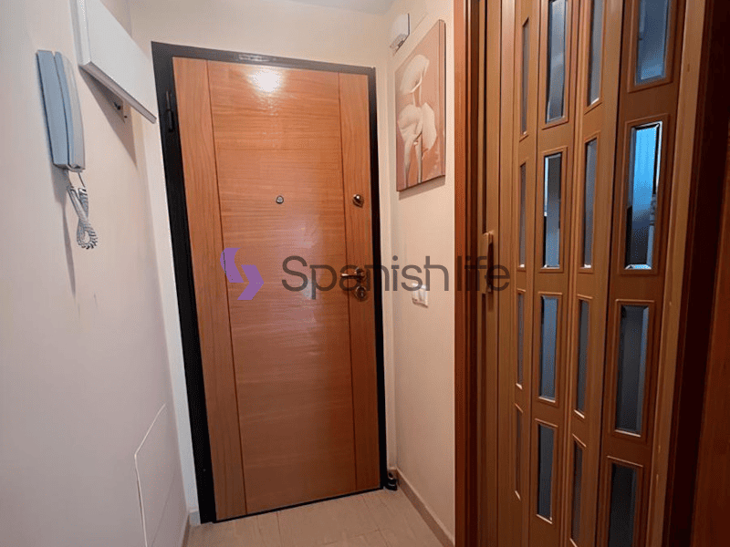 Фото: Квартира 1 спальня 46 м² у Вільяхойоса