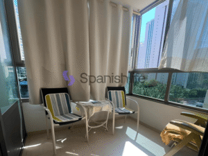 Міні фото: Квартира 1 спальня 46 м² у Вільяхойоса