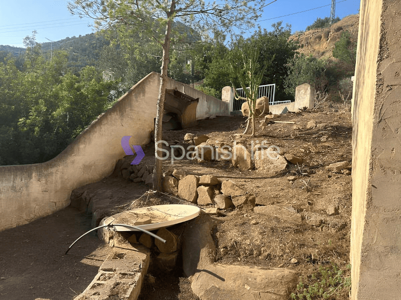 Foto: Casa 4 dormitorios 1172 m² en Calpe