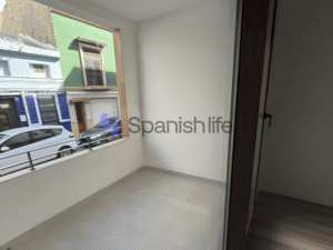 Mini foto: Apartamento 2 dormitorios 78 m² en Valencia