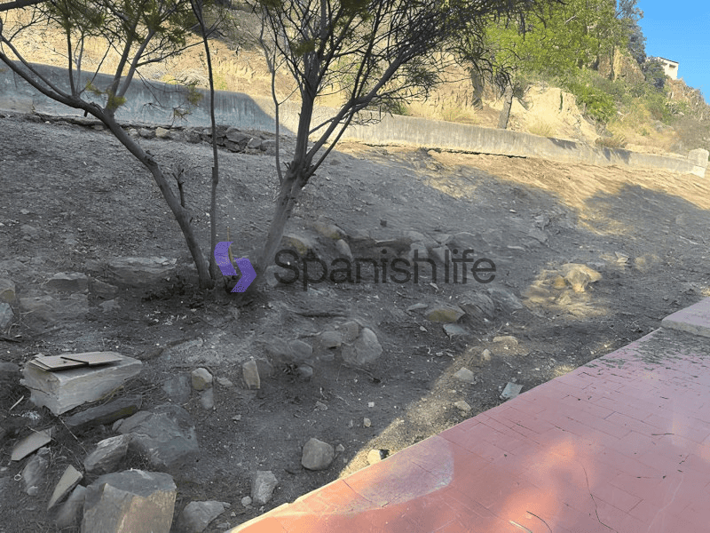 Foto: Casa 4 dormitorios 1172 m² en Calpe