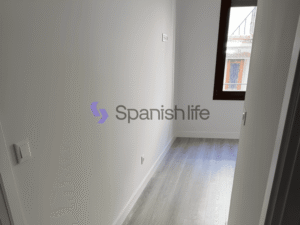 Mini foto: Apartamento 2 dormitorios 78 m² en Valencia