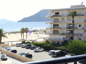 Mini foto: Piso 3 dormitorios 125 m² en Calpe