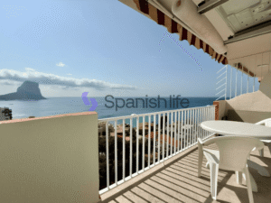 Мини фото: Квартира 2 спальни 62 м² в Кальпе