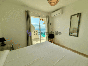 Мини фото: Квартира 2 спальни 62 м² в Кальпе