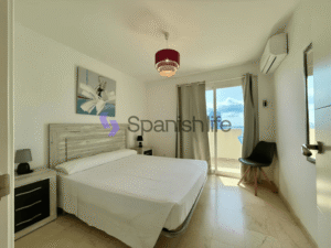 Мини фото: Квартира 2 спальни 62 м² в Кальпе