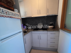 Міні фото: Квартира 1 спальня 46 м² у Вільяхойоса