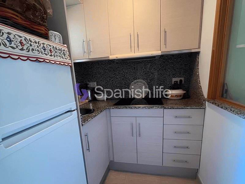 Фото: Квартира 1 спальня 46 м² у Вільяхойоса