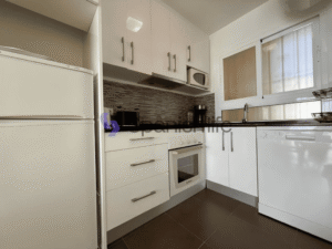 Мини фото: Квартира 2 спальни 62 м² в Кальпе