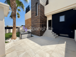 Mini foto: Chalet 4 dormitorios 285 m² en Orihuela Costa