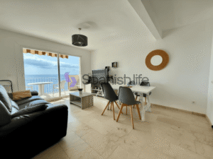 Мини фото: Квартира 2 спальни 62 м² в Кальпе