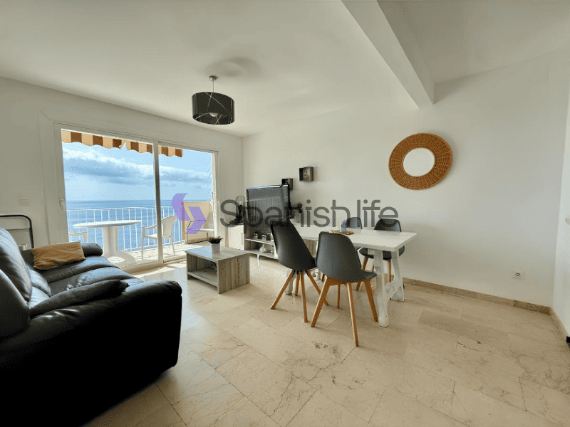 Фото: Квартира 2 спальни 62 м² в Кальпе