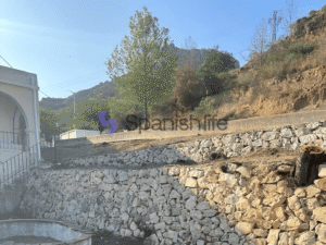 Mini foto: Casa 4 dormitorios 1172 m² en Calpe