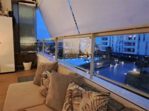 Mini foto: Apartamento 2 dormitorios 73 m² en Valencia