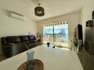 Мини фото: Квартира 2 спальни 62 м² в Кальпе