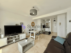 Мини фото: Квартира 2 спальни 62 м² в Кальпе