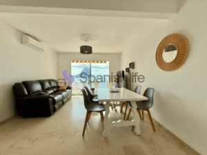 Мини фото: Квартира 2 спальни 62 м² в Кальпе