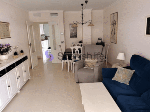 Mini foto: Piso 3 dormitorios 125 m² en Calpe