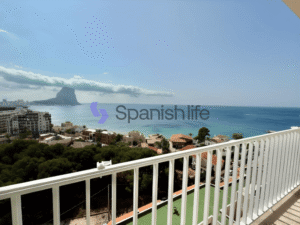 Мини фото: Квартира 2 спальни 62 м² в Кальпе