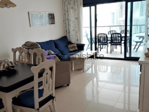 Mini foto: Piso 3 dormitorios 125 m² en Calpe