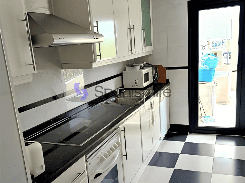 Foto: Piso 3 dormitorios 125 m² en Calpe