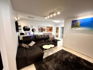 Mini foto: Chalet 4 dormitorios 285 m² en Orihuela Costa