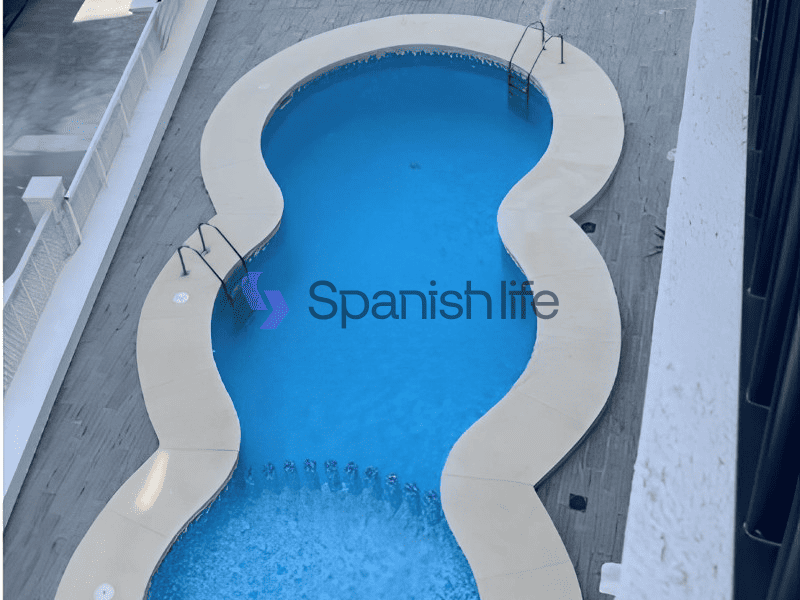 Foto: Piso 3 dormitorios 125 m² en Calpe