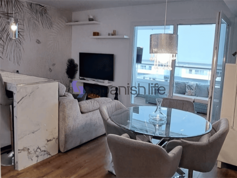 Foto: Apartamento 2 dormitorios 73 m² en Valencia