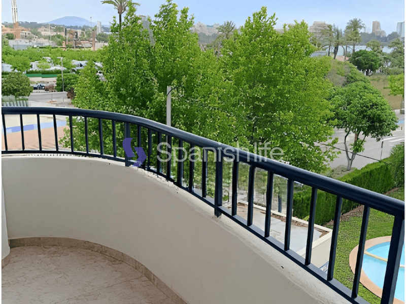 Foto: Piso 3 dormitorios 125 m² en Calpe
