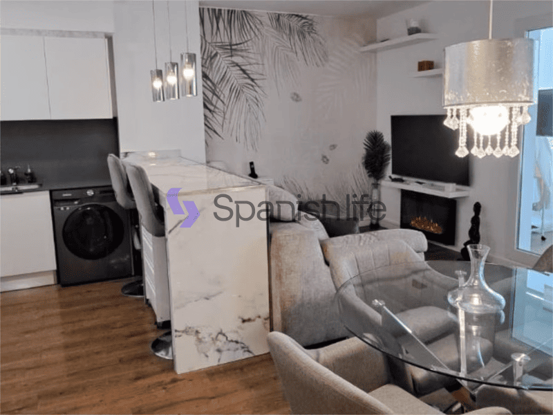 Foto: Apartamento 2 dormitorios 73 m² en Valencia