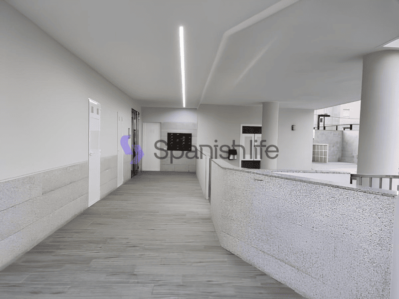 Foto: Piso 3 dormitorios 125 m² en Calpe