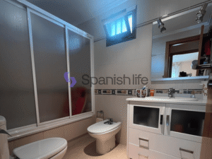 Міні фото: Квартира 1 спальня 46 м² у Вільяхойоса