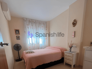 Міні фото: Квартира 1 спальня 46 м² у Вільяхойоса