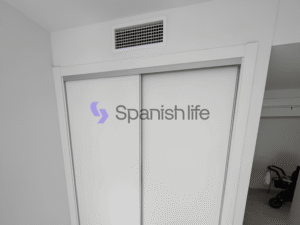 Mini foto: Apartamento 2 dormitorios 78 m² en Valencia