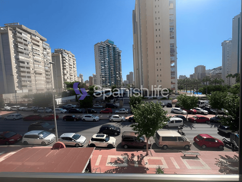 Фото: Квартира 1 спальня 46 м² у Вільяхойоса