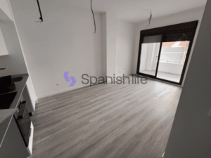 Mini foto: Apartamento 2 dormitorios 78 m² en Valencia