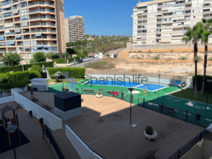 Міні фото: Квартира 1 спальня 46 м² у Вільяхойоса