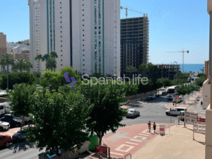 Міні фото: Квартира 1 спальня 46 м² у Вільяхойоса