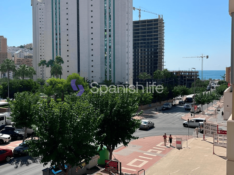 Фото: Квартира 1 спальня 46 м² у Вільяхойоса